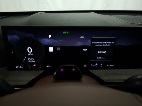 Used 2025 Genesis GV80 3.5T Prestige image 25