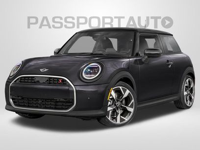 New 2027 MINI Cooper S