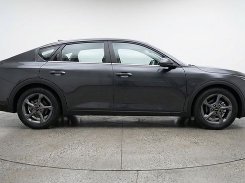 Used 2025 Kia K4 FWD image 11