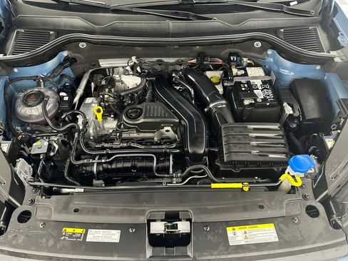 Used 2025 Volkswagen Taos S FWD image 34