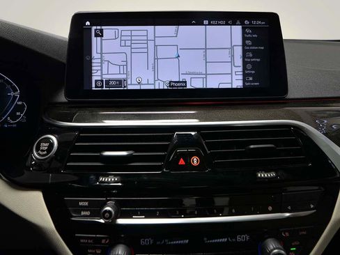 Certified 2023 BMW 530e w/ Premium Package image 14