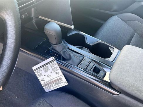 New 2026 Toyota Camry LE image 10