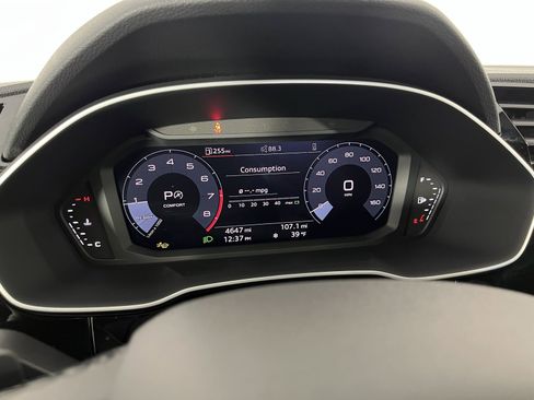 Used 2025 Audi Q3 2.0T Premium w/ Convenience Package image 14