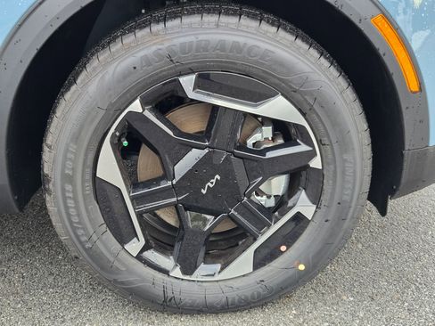 New 2026 Kia Sportage S image 9