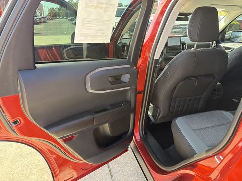 Used 2023 Ford Bronco Sport Big Bend w/ Convenience Package AWD/4WD image 23