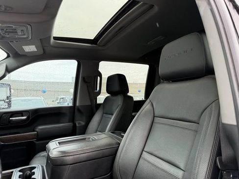 Used 2020 GMC Sierra 3500 Denali w/ Denali Ultimate Package AWD/4WD image 21