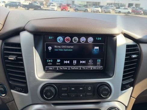 Used 2018 GMC Yukon XL SLT w/ Open Road Package image 24