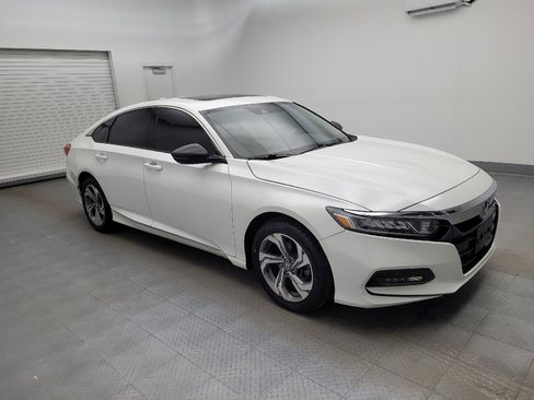 Used 2020 Honda Accord EX-L image 11