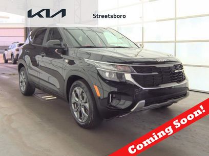 Used 2024 Kia Seltos LX