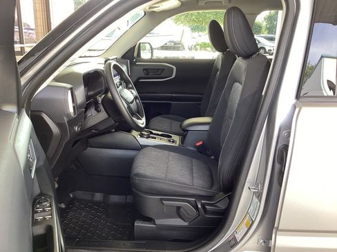 Used 2021 Ford Bronco Sport Big Bend AWD/4WD image 31