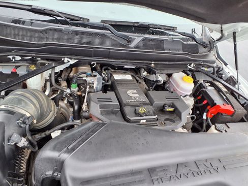 Used 2023 RAM 2500 Tradesman image 39