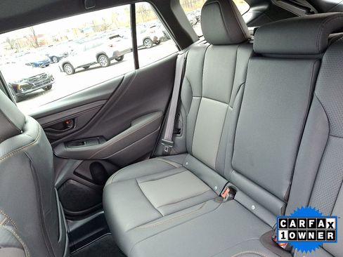 Certified 2025 Subaru Outback Wilderness image 20