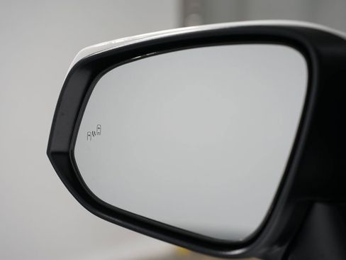 New 2025 Toyota RAV4 XLE image 26