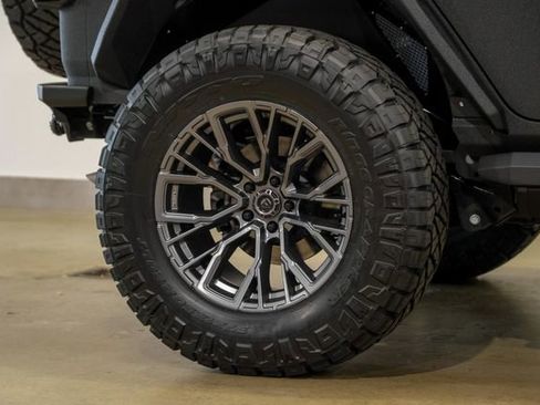 Used 2024 Jeep Wrangler Unlimited Rubicon 392 image 42