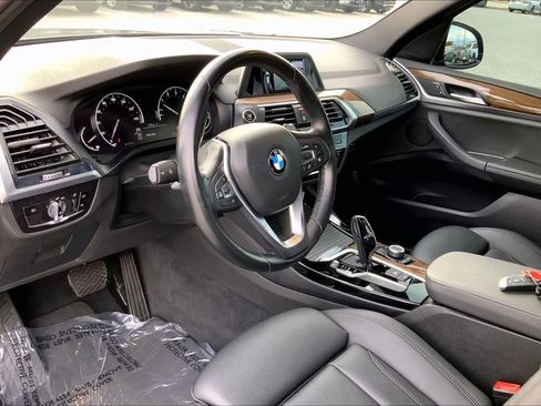 Used 2019 BMW X3 sDrive30i w/ Driving Assistance Package image 18
