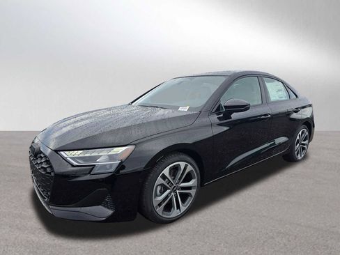 New 2026 Audi A3 2.0T Premium image 7