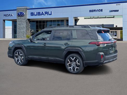 New 2026 Subaru Outback Touring XT AWD/4WD image 3