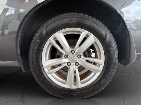 Used 2014 Acura RDX FWD image 25