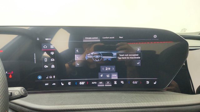 Used 2025 Audi SQ5 Premium Plus AWD/4WD image 66