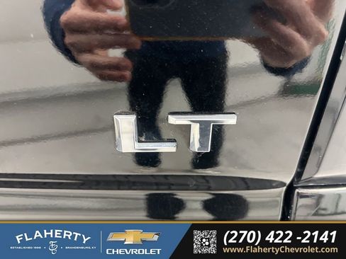 Used 2022 Chevrolet Silverado 1500 LT image 18