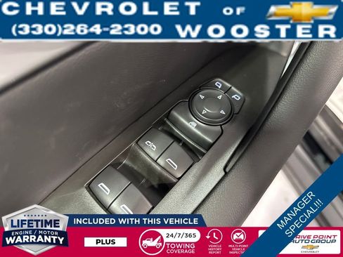 New 2025 Chevrolet Blazer LT w/ Redline Edition image 11