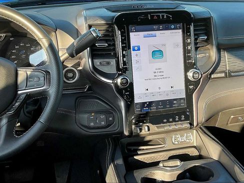 Used 2024 RAM 2500 Rebel w/ Level 2 Equipment Group image 6