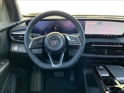 New 2026 Buick Enclave Sport Touring w/ Power Package image 4