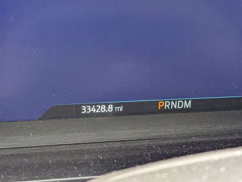 Used 2020 Ford Explorer Platinum w/ Premium Technology Package image 6