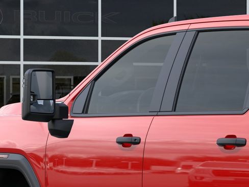 New 2026 GMC Sierra 3500 Pro image 36