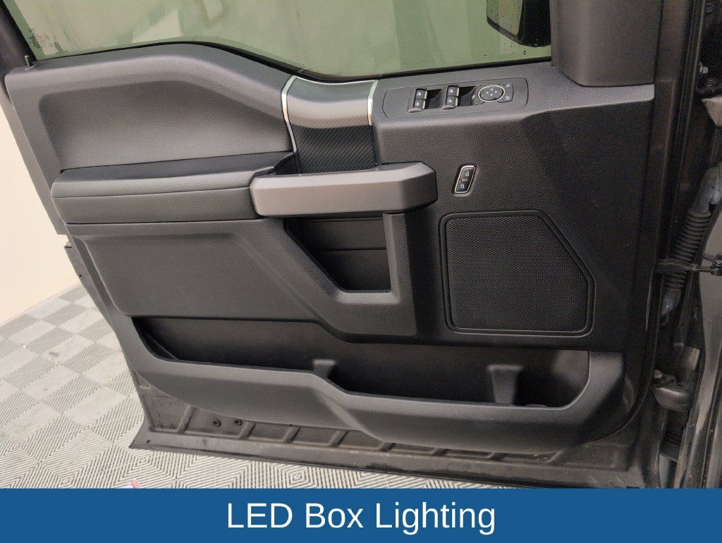 Used 2019 Ford F150 XLT w/ Equipment Group 302A Luxury AWD/4WD image 31