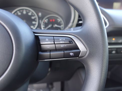 New 2026 MAZDA MAZDA3 s image 15