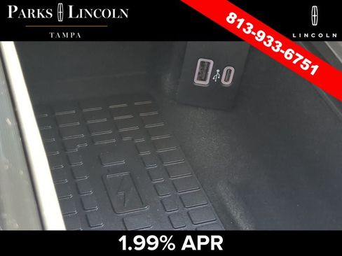 Used 2024 Lincoln Corsair FWD w/ Equipment Group 101A image 24