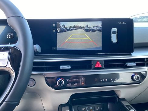 New 2026 Kia Sorento EX image 20