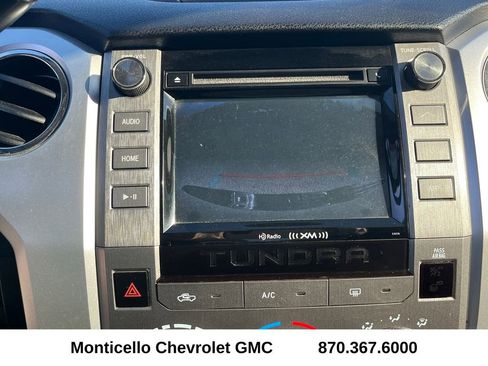 Used 2019 Toyota Tundra SR5 image 19