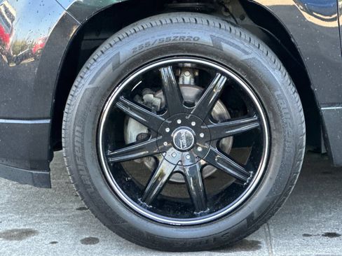 Used 2015 GMC Acadia Denali AWD/4WD image 24