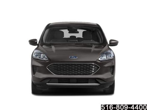 Used 2022 Ford Escape SE w/ Convenience Package image 5