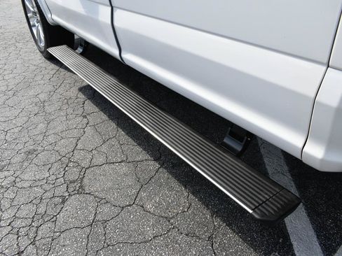Used 2019 Ford F150 Platinum RWD image 43