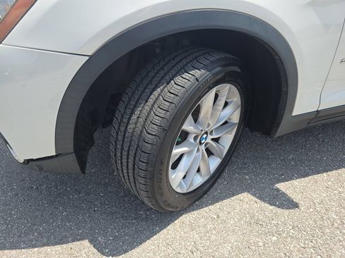 Used 2017 BMW X3 sDrive28i RWD image 31