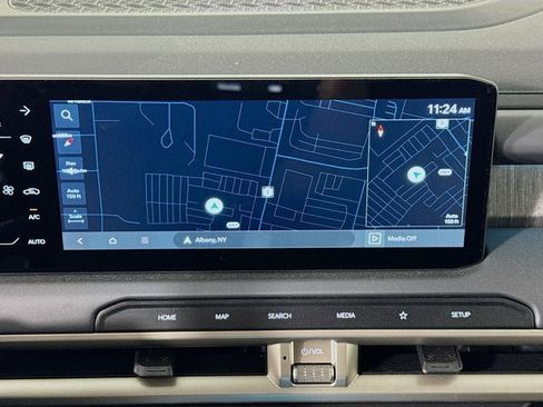 New 2027 Kia Telluride SX Prestige AWD/4WD image 15