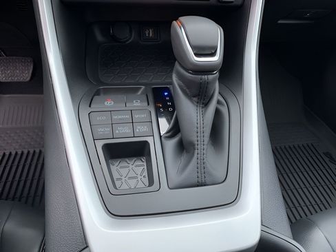 New 2025 Toyota RAV4 XLE Premium image 22