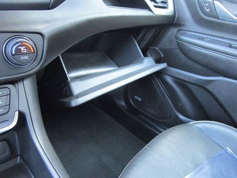 Used 2019 GMC Terrain Denali w/ Comfort Package image 15