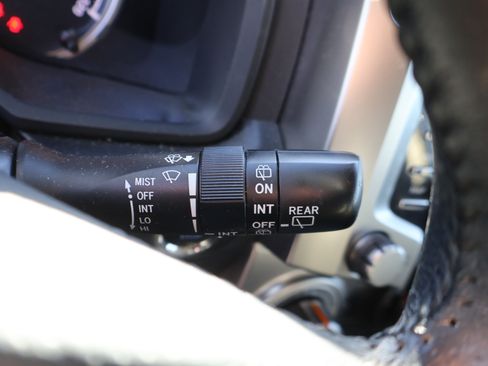 Used 2022 Toyota 4Runner TRD Sport image 43