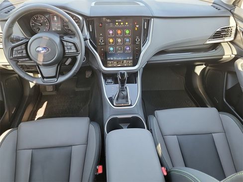 Used 2025 Subaru Outback Onyx Edition image 14