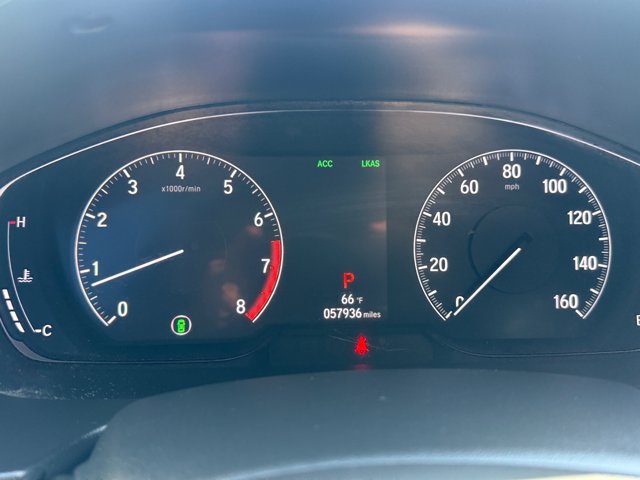 Used 2020 Honda Accord EX image 17