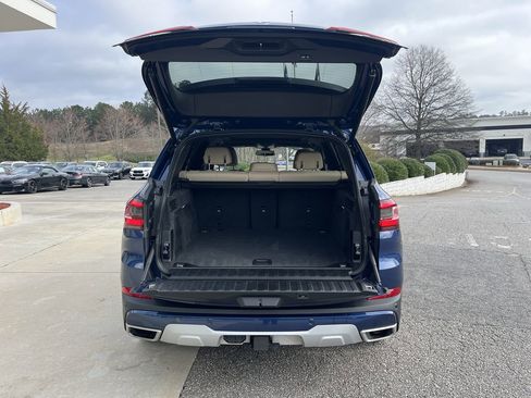 Certified 2022 BMW X5 sDrive40i w/ Premium Package image 33