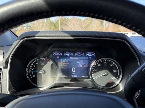 Used 2022 Ford F150 XLT w/ Equipment Group 302A High image 17