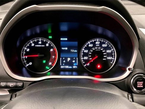 Used 2024 Mitsubishi Eclipse Cross SE image 26