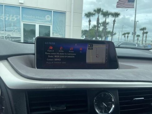 Used 2016 Lexus RX 350 FWD w/ Premium Package image 14