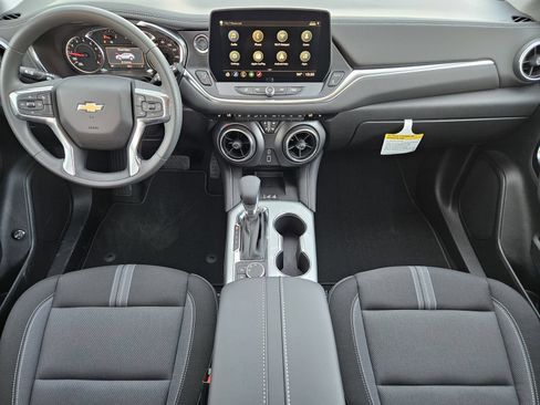 New 2026 Chevrolet Blazer LT w/ Convenience Package FWD image 26