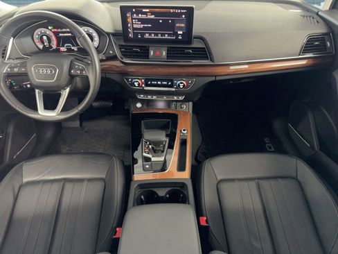 Used 2023 Audi Q5 2.0T Premium Plus w/ Premium Plus Package image 28